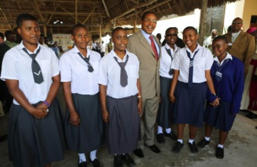 Matokeo ya masomo -- civics, maths and history results and statistics